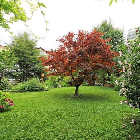 Nigler Innsbruck Apartment Exterior foto