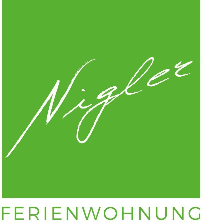 Nigler Innsbruck Apartment Exterior foto