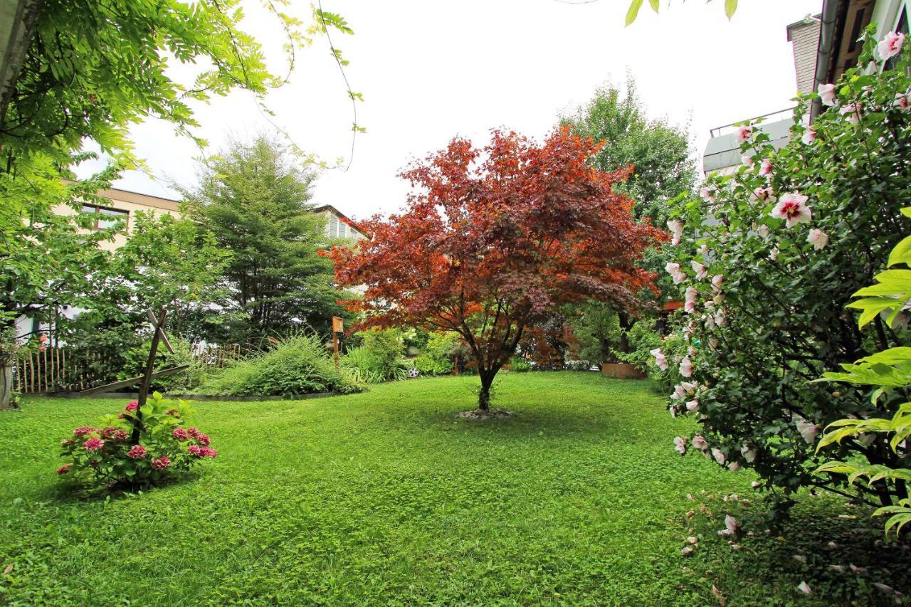 Nigler Innsbruck Apartment Exterior foto