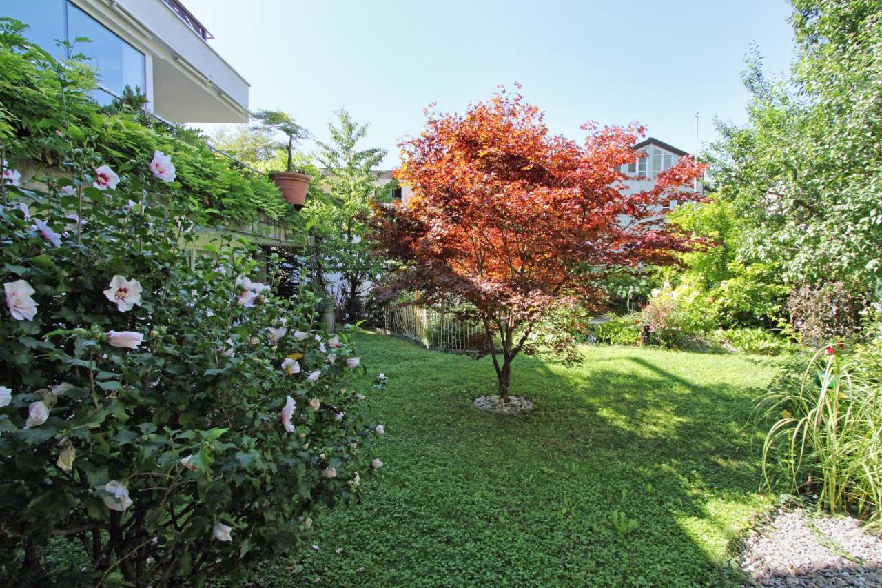 Nigler Innsbruck Apartment Exterior foto