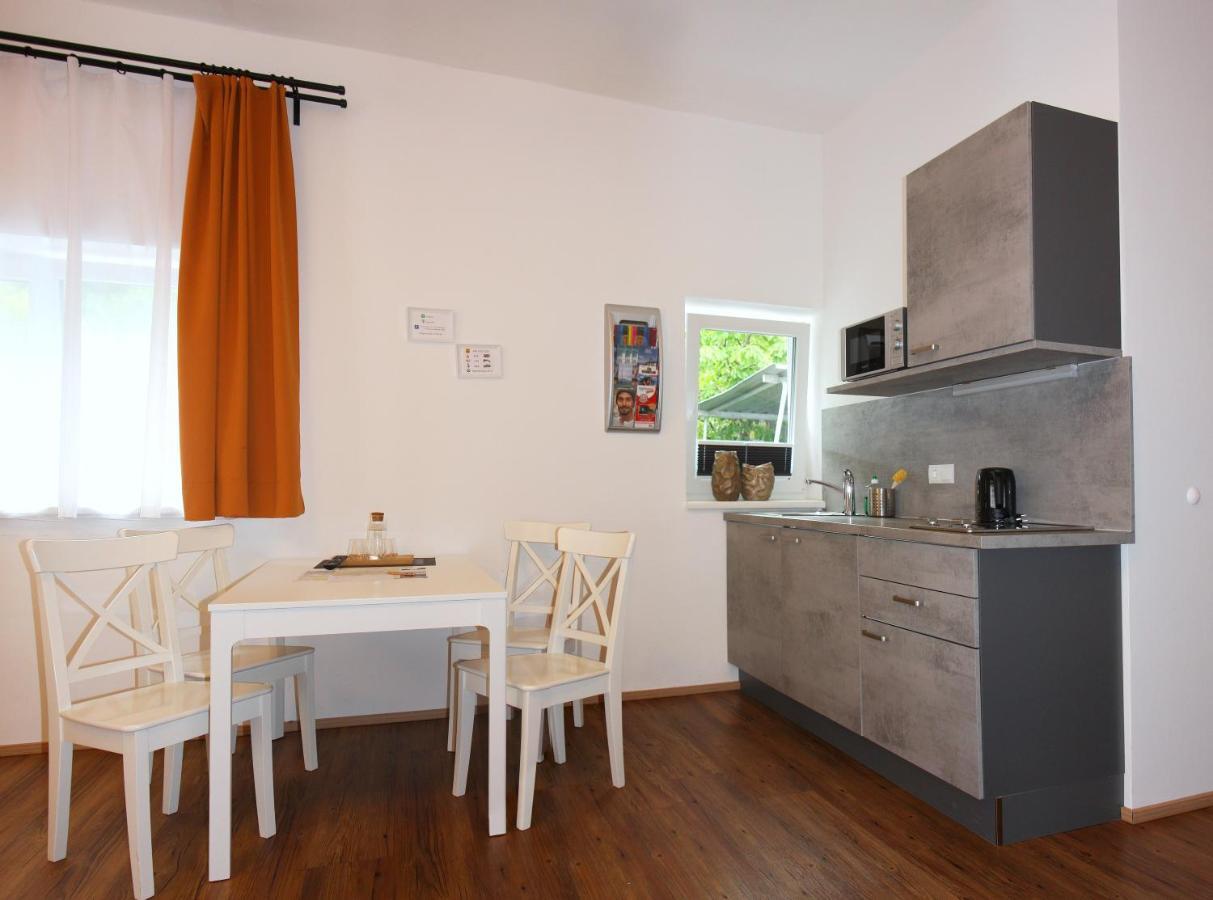 Nigler Innsbruck Apartment Exterior foto