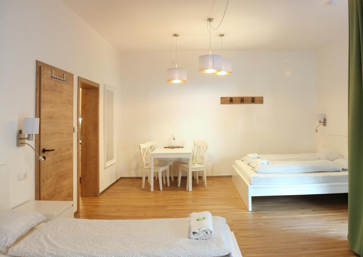 Nigler Innsbruck Apartment Exterior foto