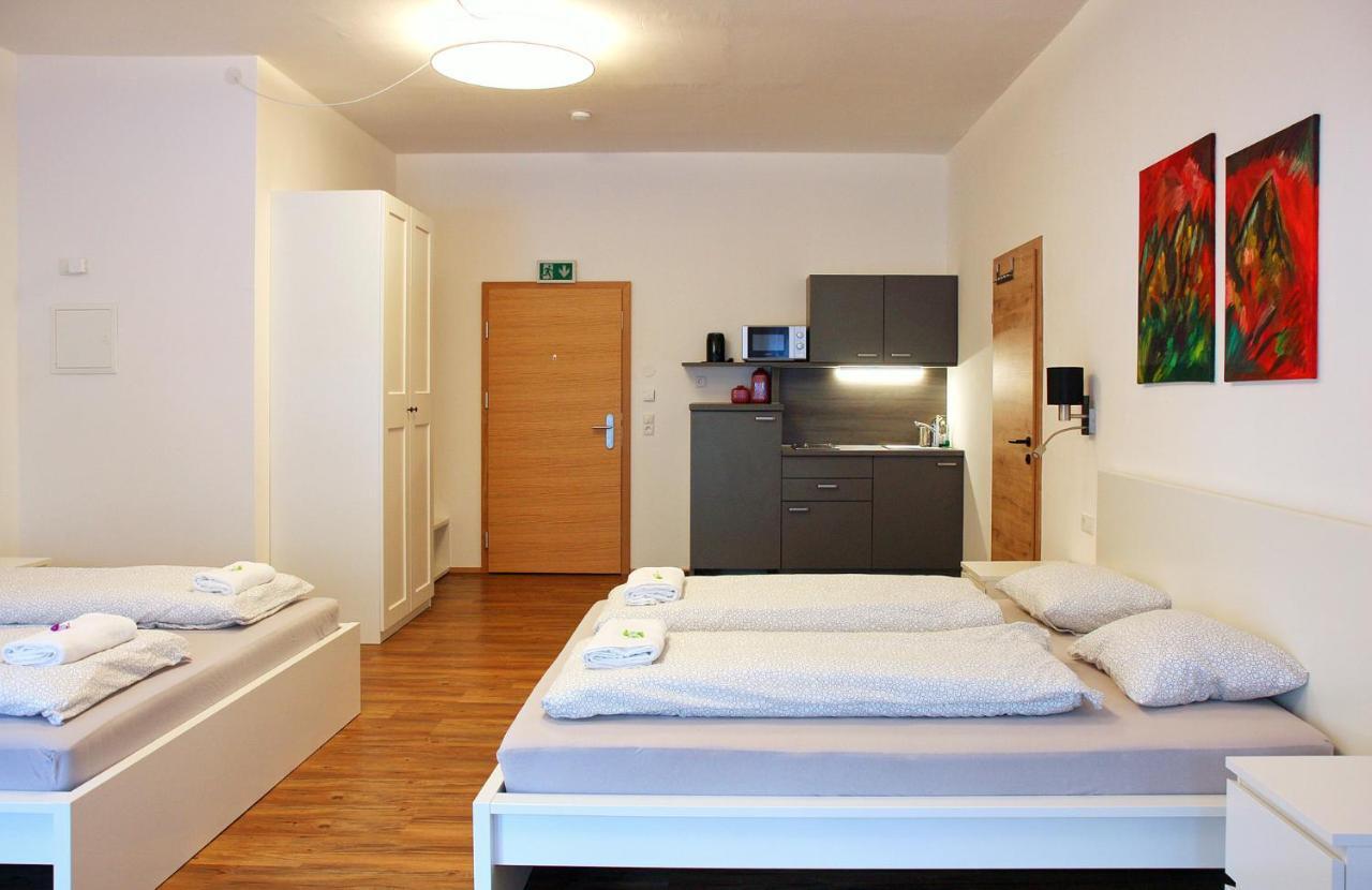 Nigler Innsbruck Apartment Exterior foto
