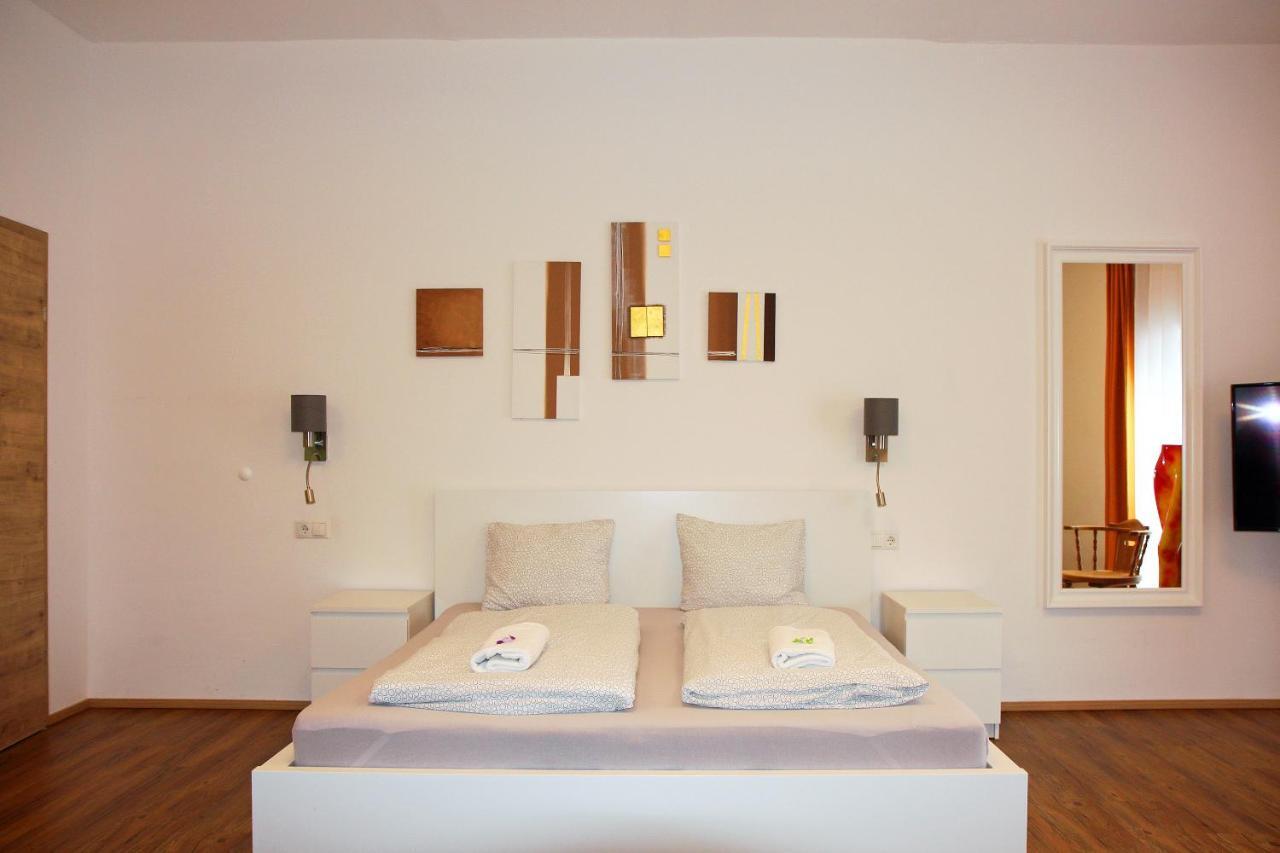 Nigler Innsbruck Apartment Exterior foto